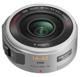 لنز-پاناسونیک-Panasonic-Lumix-G-X-Vario-PZ-14-42mm-